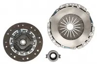 Set Ambreiaj (228mm) Citroen Jumper, Xm; Fiat Ducato; Peugeot 605, Boxer 1.9d 2.0 2.1d Intre 1989-2002