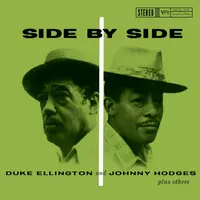 Side By Side - Vinyl