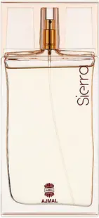 Ajmal Apă de parfum Sierra, 90 ml