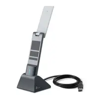 Adaptor wireless TP-LINK Archer AX3000, WIFI 6, Dual Band