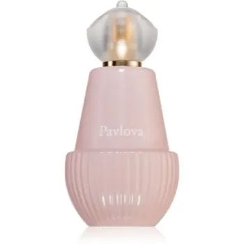 Jeanne Arthes Tea Time á Paris Pavlova Eau de Parfum pentru femei
