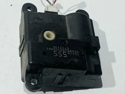 Motoras clima 52410555 Renault Laguna 3 (2007-2010)