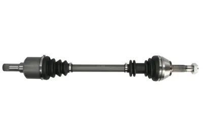 Planetara Fata Stanga 752mm (pentru vehicule fara ABS) potrivit CITROEN C4 I, JUMPER I; FIAT DUCATO; PEUGEOT BOXER 1.6D-2.8D 02.94