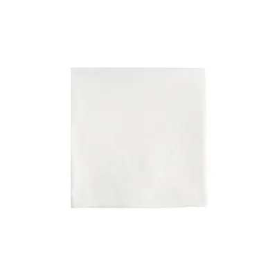 Cearceaf impermeabil 200x180 cm Twindeco Alb