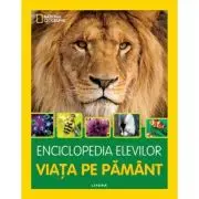 Enciclopedia elevilor. Viata pe Pamant