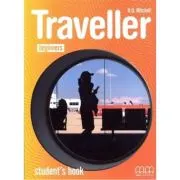 Traveller Beginners. Students Book, Manualul elevului clasa a 3-a