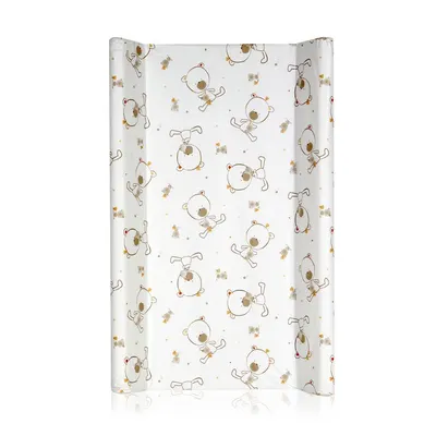 Saltea de infasat cu intaritura 50x71 cm beige