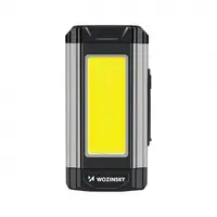 Lampa Lucru WZK WLR-15W, 1500lm, IPX6, Gri
