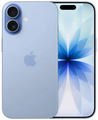 Apple iPhone 17 256 GB Mist Blue Ca nou