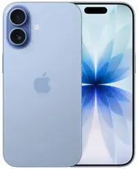 Apple iPhone 17 256 GB Mist Blue Ca nou
