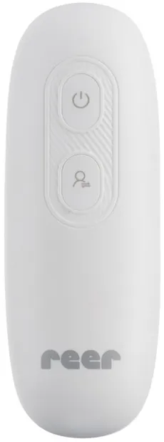 Dispozitiv anti-mușcătură Reer ItchRelief - 81140, alb