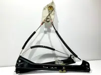 Macara geam electric dreapta fata 6R4837462D Volkswagen Polo 5 (2009-2017)[6R]
