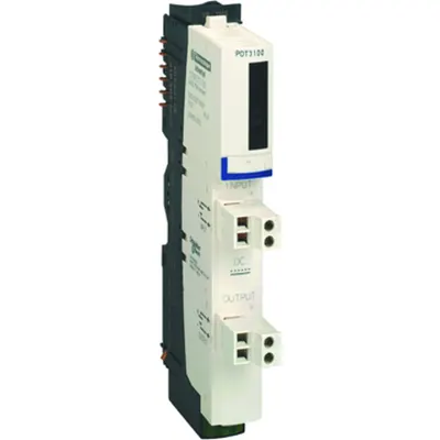 Kit De Distributie De Putere Standard Stb - 24 V Cc