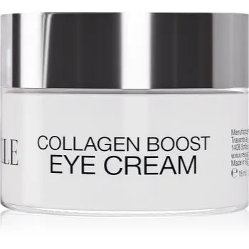Revuele Wonder Collagen Boost crema revitalizanta zona ochilor