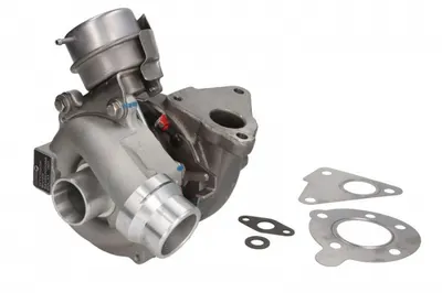 Turbocompresor Potrivit Nissan Note, Qashqai I; Renault Clio Iii, Kangoo Ii, Megane Ii, Modus, Scenic Ii 1.5d 10.03
