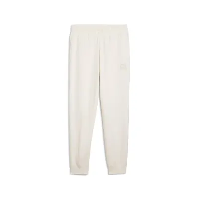 Pantalon drumeție femei ESS Elevated Jogginghose PUMA No Dye Color Mix