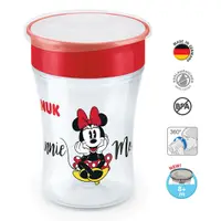 Canita Nuk Evolution Magic Cup Mickey 250 ml 8 luni+