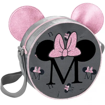 Geanta rotunda mica Paso Minnie