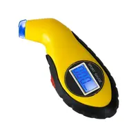 Manometru digital anvelope, verificare presiune roti, auto, biciclete, moto, LED