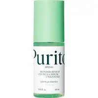 Wonder Releaf Centella Unscented Ser de fata 60 ml, Purito