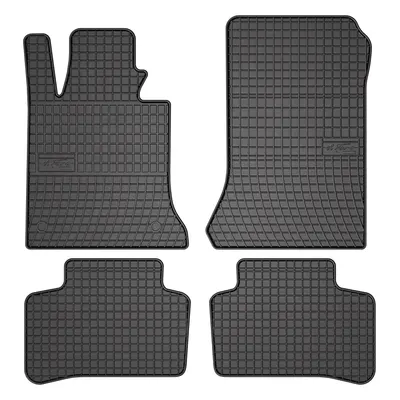 Covorase Cauciuc Compatibile Mercedes GLK X204 2008-2015