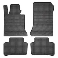 Covorase Cauciuc Compatibile Mercedes GLK X204 2008-2015