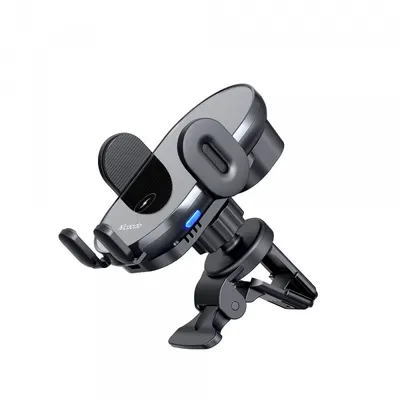 Incarcator Auto Wireless McDodo CH-1600, 15W, 1.67A, Negru