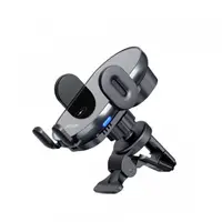 Incarcator Auto Wireless McDodo CH-1600, 15W, 1.67A, Negru