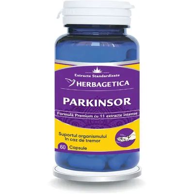 Parkinsor 60cps