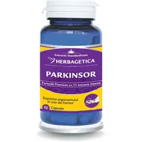 Parkinsor 60cps