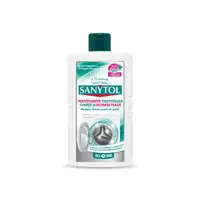 Dezinfectant pentru Masina de Spalat Sanytol 250 ml