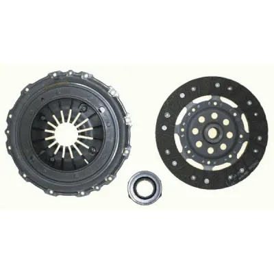 Set ambreiaj SACHS 3000 829 001