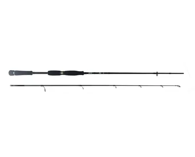 Lanseta rapitori Arrow AR-X SPIN 2,12M/5-20G