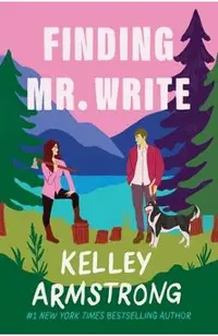 Finding Mr. Write