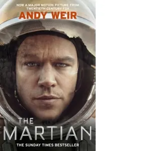 The Martian
