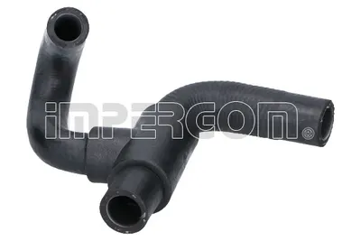 Furtun radiator potrivit VW TRANSPORTER T6, TRANSPORTER T6 CARAVELLE T6 2.0D 04.15-08.24