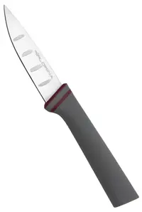 Cuțit de bucătărie Florina - Smart Multi, pentru legume, 9 cm