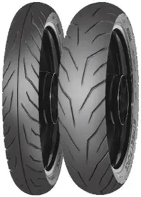 Mitas Street Force ( 130/70-17 TT/TL 62H Roata spate )