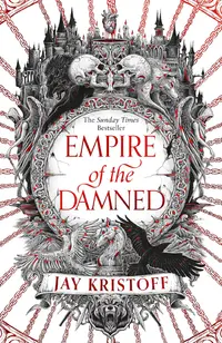 Empire of the Damned (New Edition)