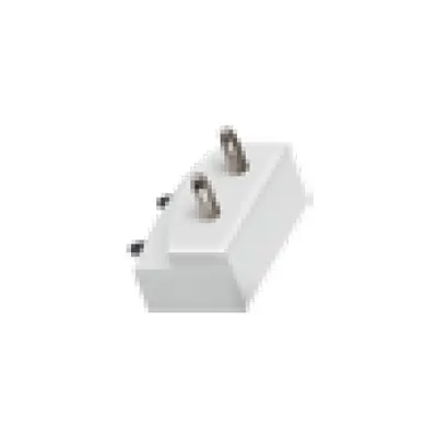 Conector imbinare verticala pe colt L pentru bagheta LED LINK