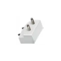 Conector imbinare verticala pe colt L pentru bagheta LED LINK
