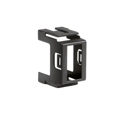 DKA/L - Kit cu 5 adaptoare pentru seria civila BTICINO® LIVING