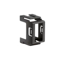 DKA/L - Kit cu 5 adaptoare pentru seria civila BTICINO® LIVING