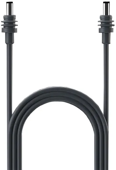 Cablu Starlink - Mini DC Power, 15 m, negru