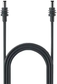 Cablu Starlink - Mini DC Power, 15 m, negru