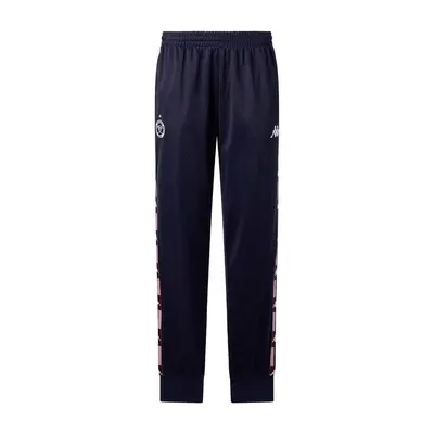 Pantaloni de jogging Union Bordeaux Bègles Cupa Europei Rugby Kappa pentru adult