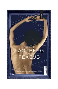 Cult - Paperback brosat - Camilla Läckberg, Henrik Fexeus