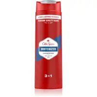 Old Spice Whitewater gel de duș pentru bărbați 400 ml