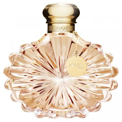 Lalique Apă de parfum Soleil, 50 ml