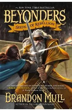 Seeds of Rebellion